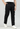 Black 3 Cargo Pocket Baggy Pant