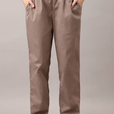 Olive Baggy Pant - Unisex Comfy Pant