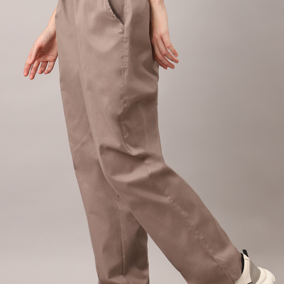 Olive Baggy Pant - Unisex Comfy Pant