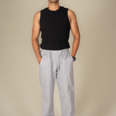 Graphite Baggy Pant - Unisex Comfy Pant