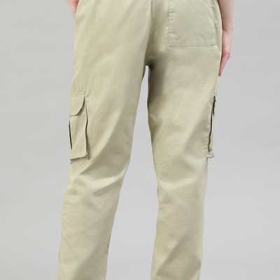 Sandy Shore Cargo Baggy Pant - Unisex Comfy Pant