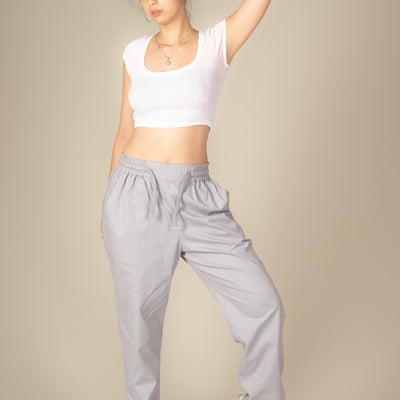 Graphite Baggy Pant - Unisex Comfy Pant