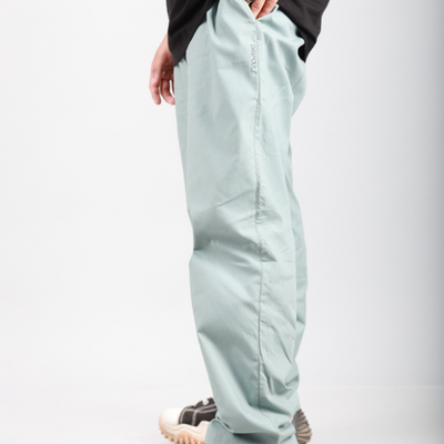 Forest Green Baggy Pant - Unisex Comfy Pant