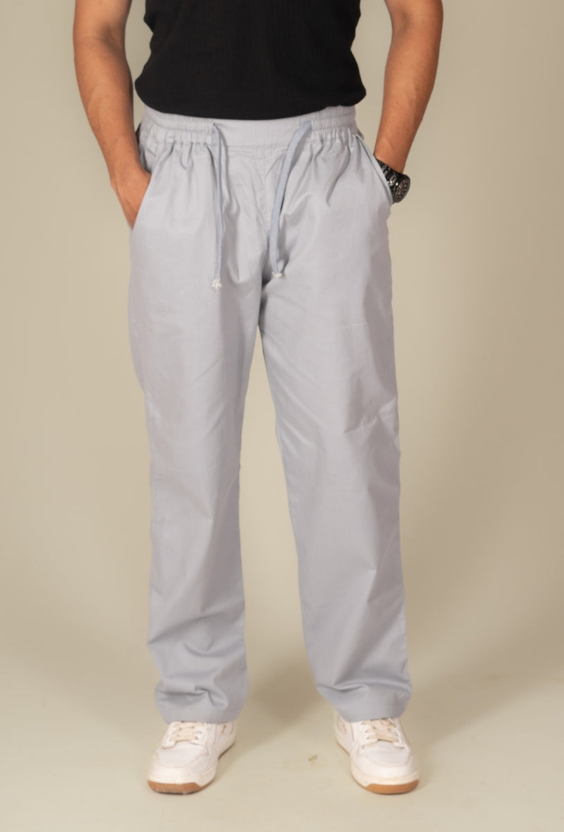 Graphite Baggy Pant - Unisex Comfy Pant