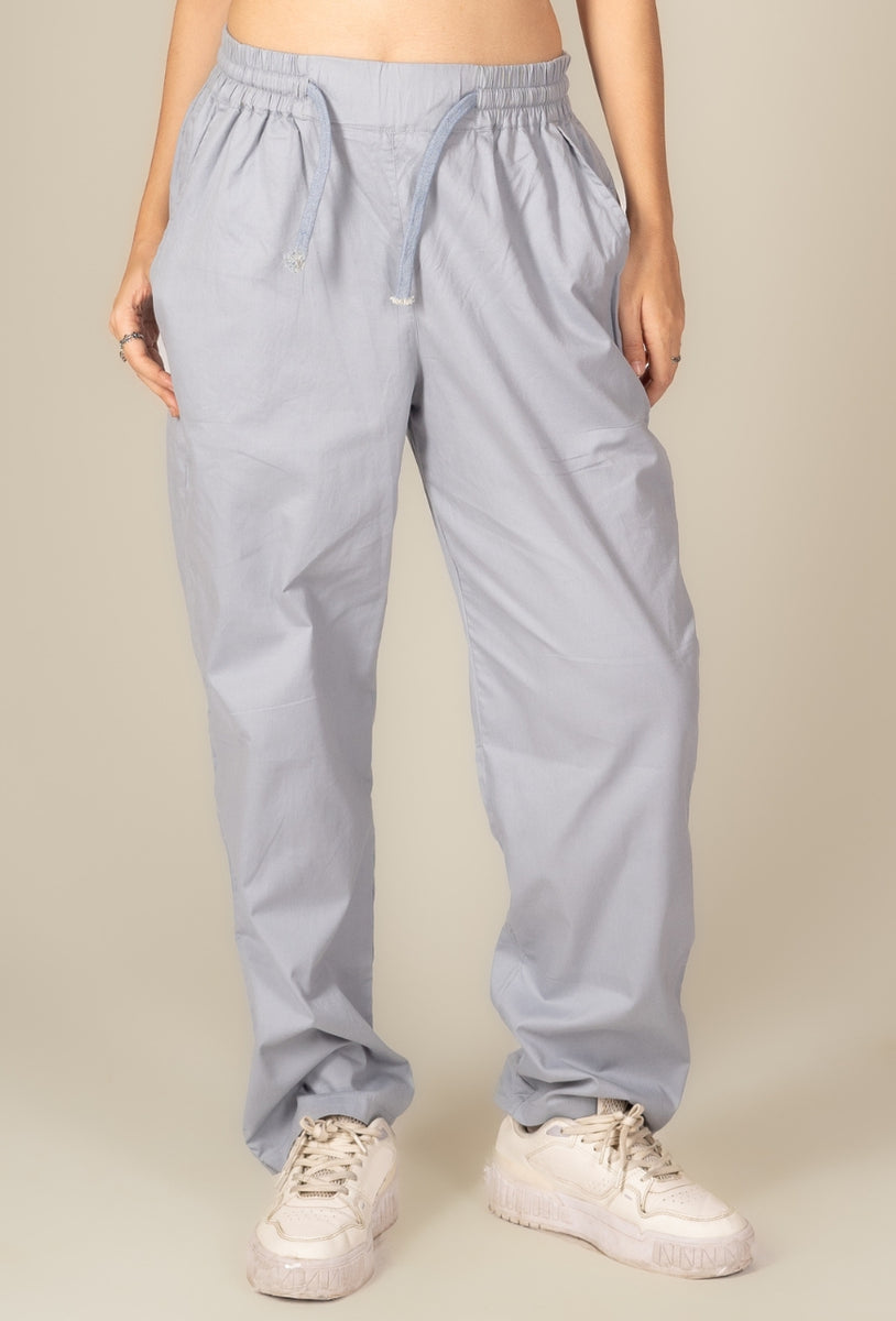 Graphite Baggy Pant - Unisex Comfy Pant