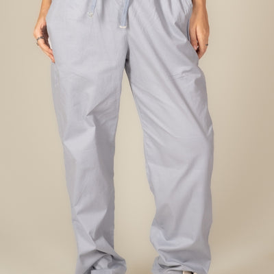 Graphite Baggy Pant - Unisex Comfy Pant