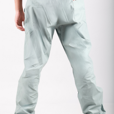 Forest Green Baggy Pant - Unisex Comfy Pant