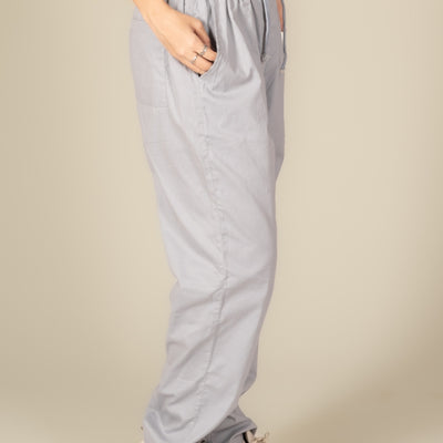 Graphite Baggy Pant - Unisex Comfy Pant