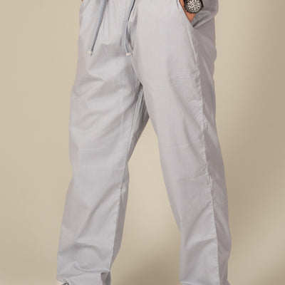 Graphite Baggy Pant - Unisex Comfy Pant