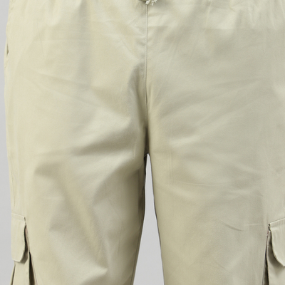 Sandy Shore 4 Cargo Pocket Baggy Pant