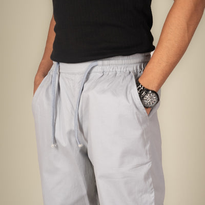 Graphite Baggy Pant - Unisex Comfy Pant