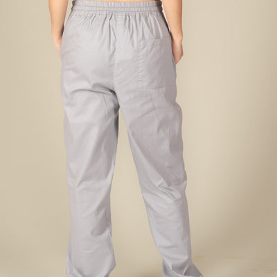 Graphite Baggy Pant - Unisex Comfy Pant