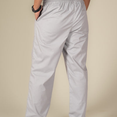 Graphite Baggy Pant - Unisex Comfy Pant