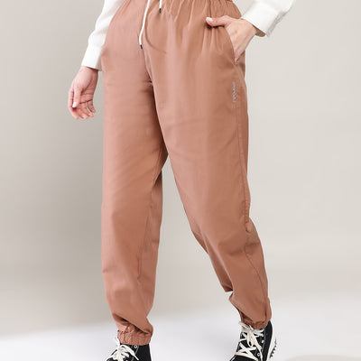 Earth Brown Harem Pant - Unisex Hoppers