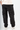 black cargo baggy pant