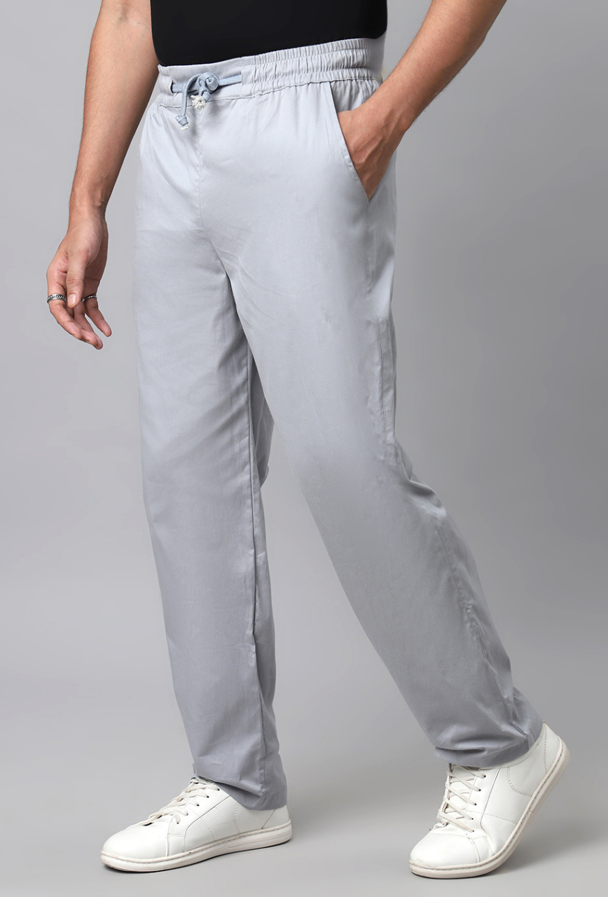 Graphite Baggy Pant