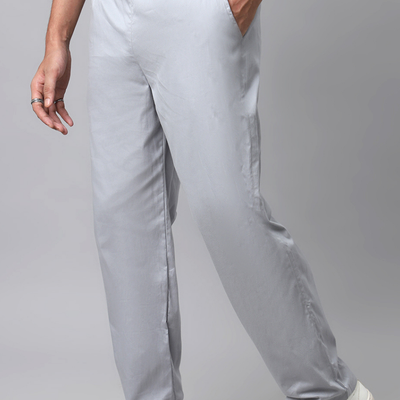 Graphite Baggy Pant - Unisex Comfy Pant