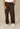 Mocha Baggy Pant - Unisex Comfy Pant