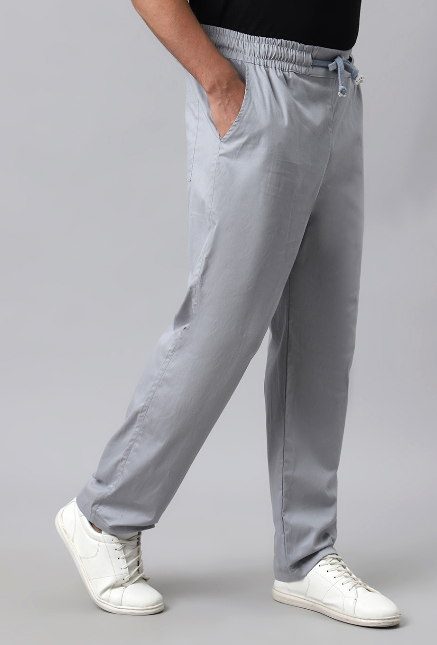 Graphite Baggy Pant