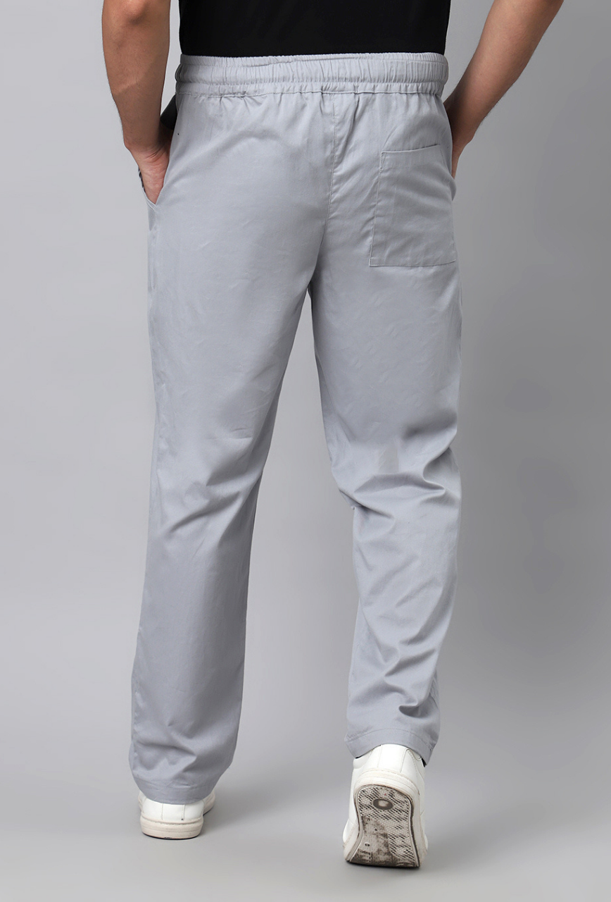 Graphite Baggy Pant