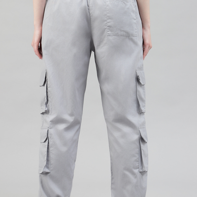 Graphite 4 Cargo Pocket Baggy Pant