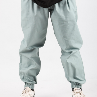 Forest Green Harem Pant -Unisex Hoppers