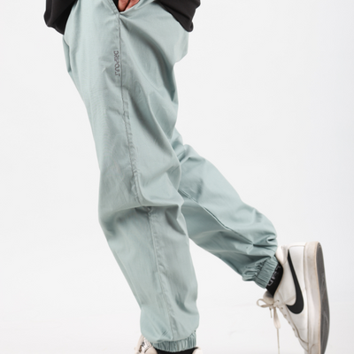 Forest Green Harem Pant -Unisex Hoppers