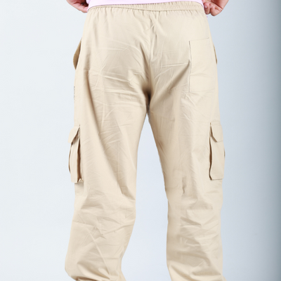 cargo harem pants