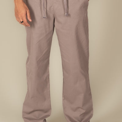 Olive Baggy Pant - Unisex Comfy Pant