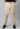 Beige Cargo Parachute Pant - Unisex Comfy Pant