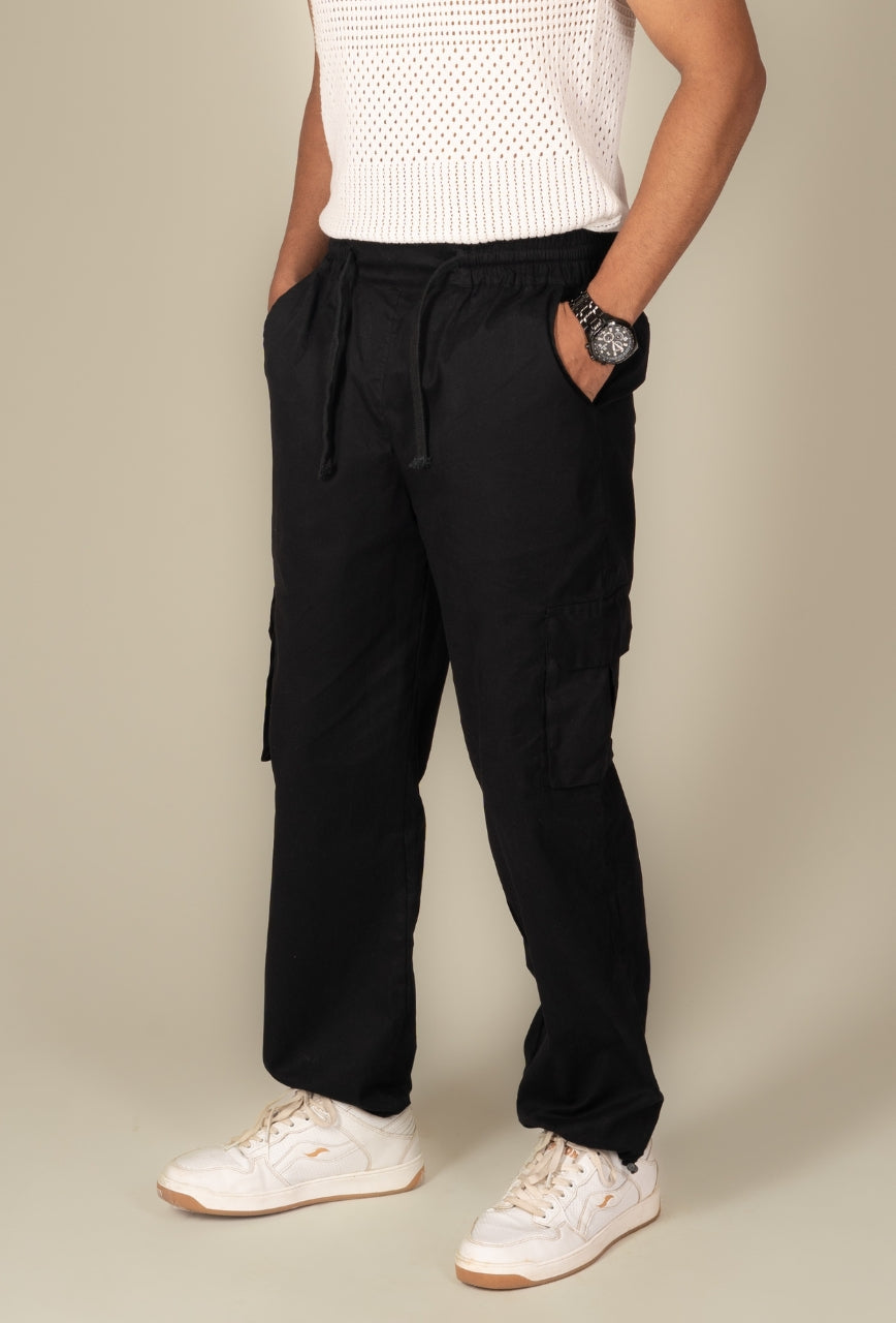 cargo parachute pant