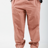 brown baggy pant