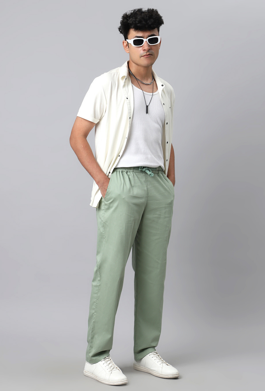 Sage Baggy Pant - Unisex Comfy Pant