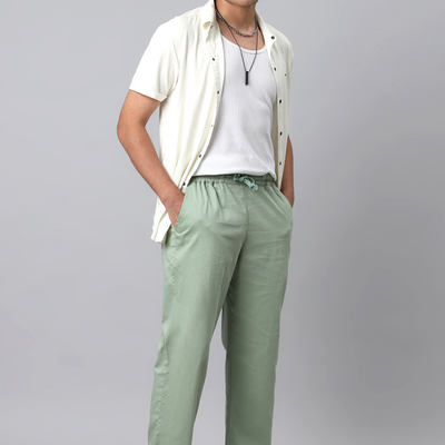 Sage Baggy Pant - Unisex Comfy Pant