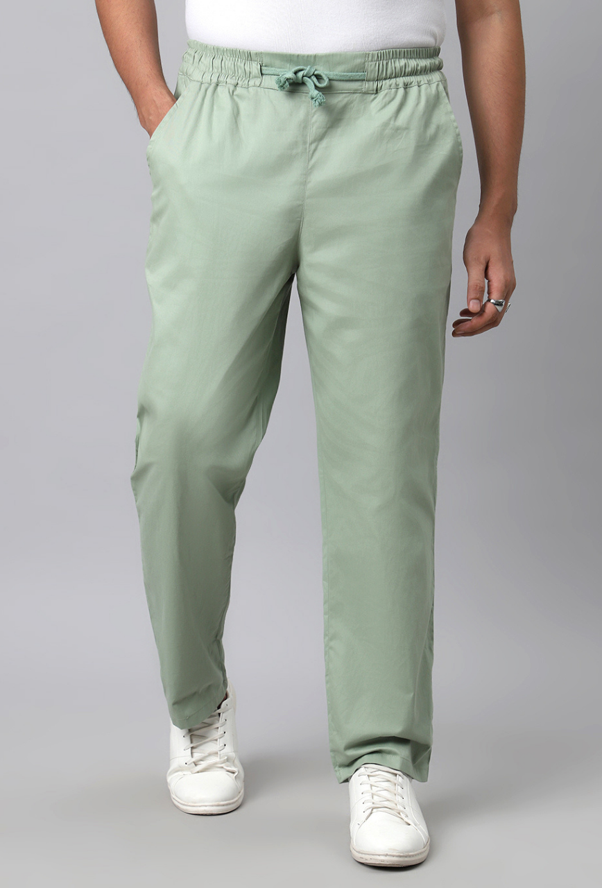 Sage Baggy Pant - Unisex Comfy Pant