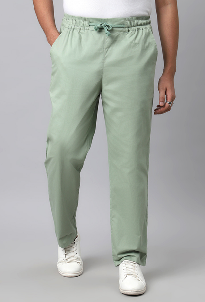 Sage Baggy Pant