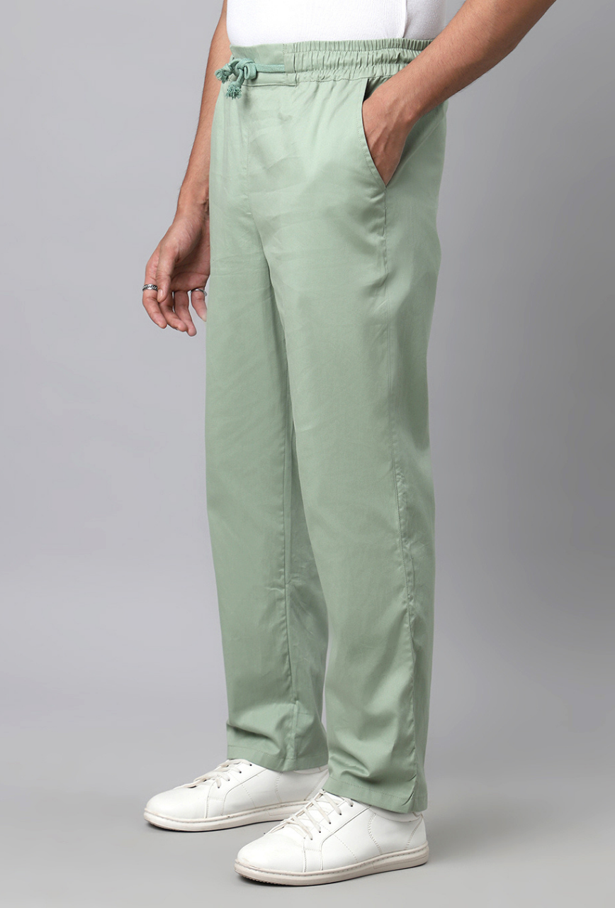 Sage Baggy Pant