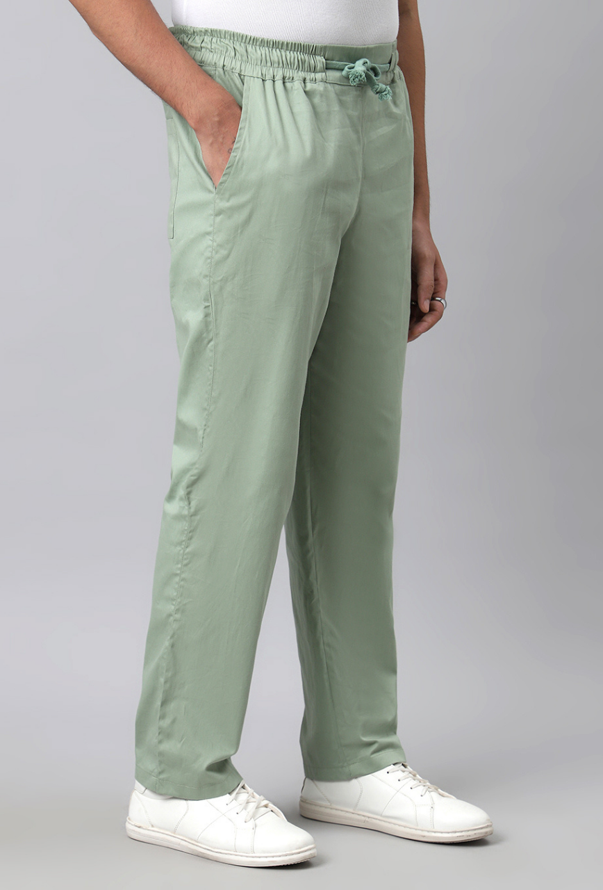 Sage Baggy Pant