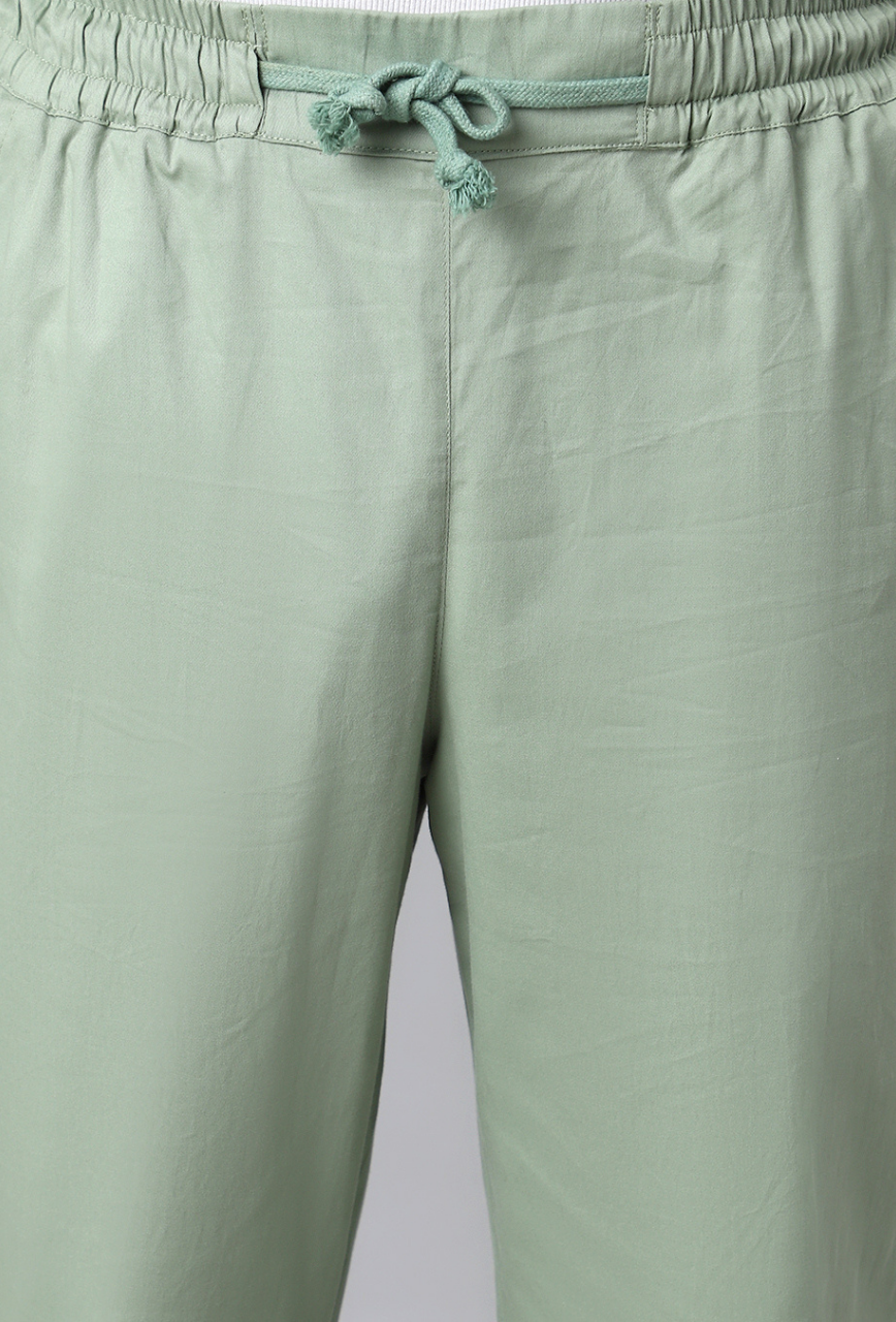 Sage Baggy Pant