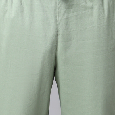 Sage Baggy Pant - Unisex Comfy Pant