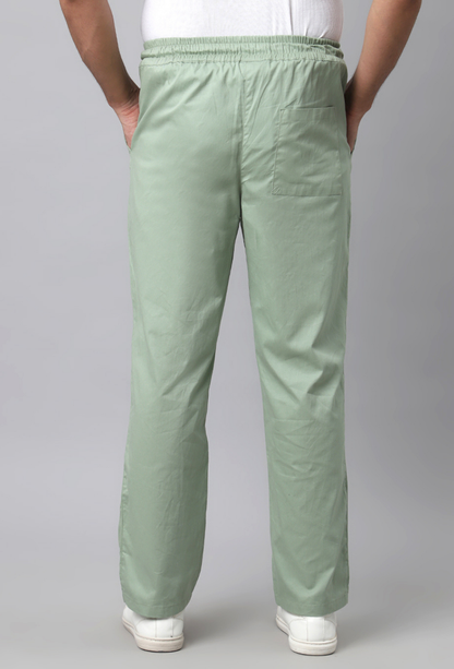 Sage Baggy Pant