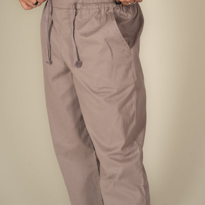 Olive Baggy Pant - Unisex Comfy Pant