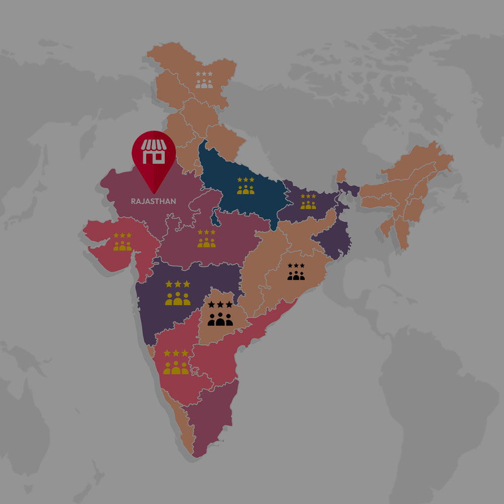 Dripcult Craftsmanship